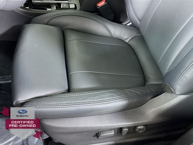 2025 Subaru Ascent Onyx Edition Touring