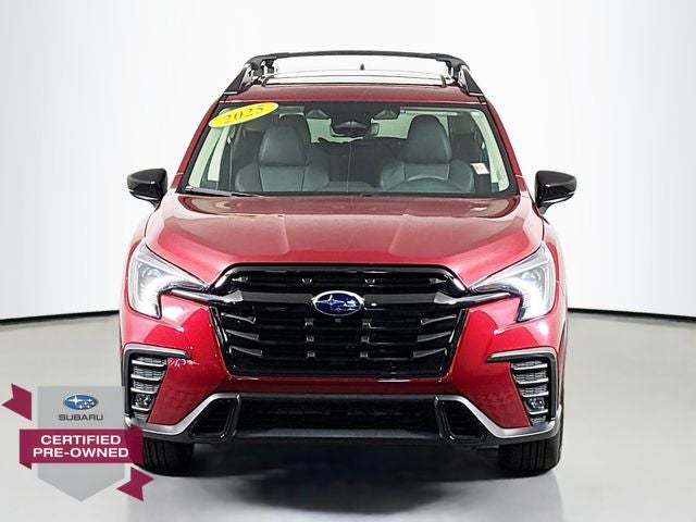 2025 Subaru Ascent Onyx Edition Touring