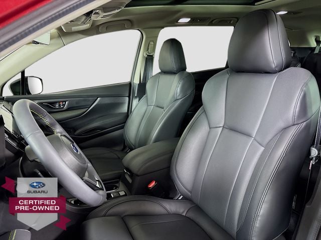 2025 Subaru Ascent Onyx Edition Touring