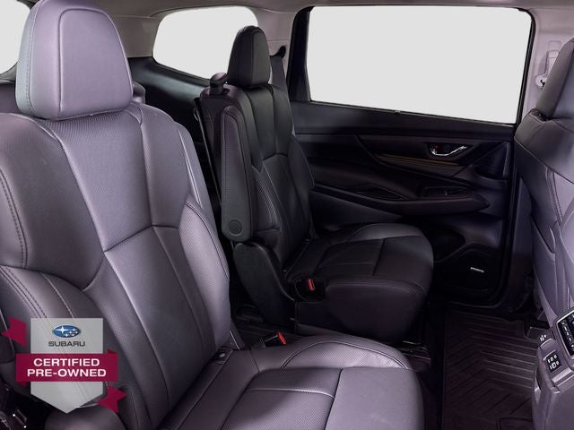 2025 Subaru Ascent Onyx Edition Touring