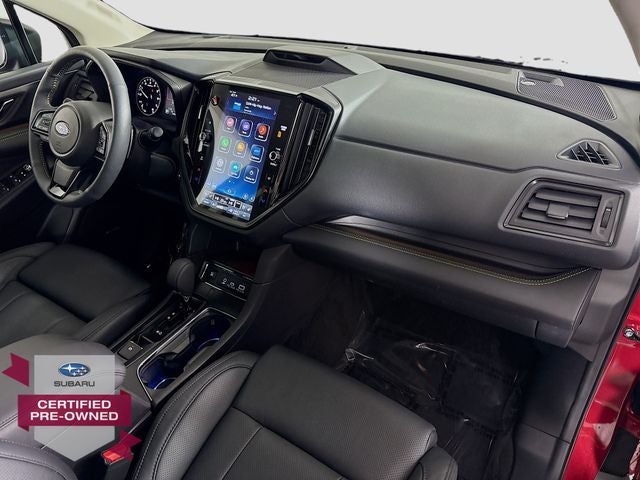2025 Subaru Ascent Onyx Edition Touring