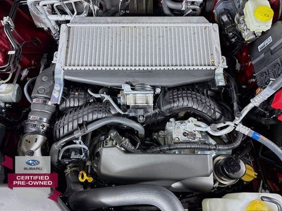 2025 Subaru Ascent Onyx Edition Touring