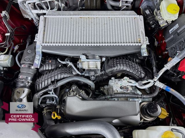 2025 Subaru Ascent Onyx Edition Touring