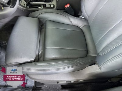 2025 Subaru Ascent Onyx Edition Touring