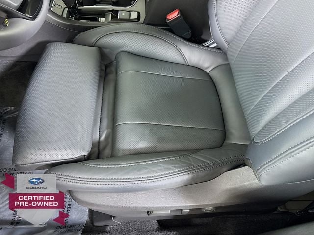 2025 Subaru Ascent Onyx Edition Touring