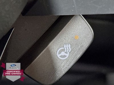 2025 Subaru Ascent Onyx Edition Touring