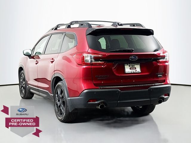 2025 Subaru Ascent Onyx Edition Touring