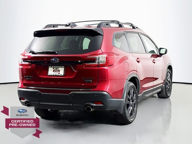 2025 Subaru Ascent Onyx Edition Touring