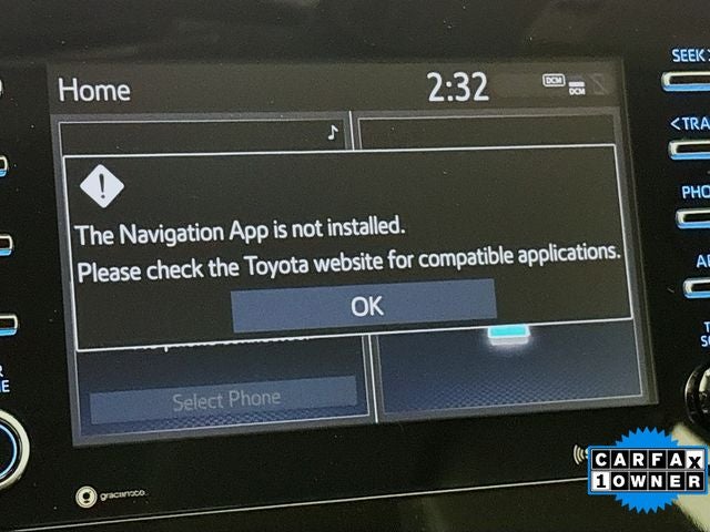 2022 Toyota Camry Hybrid SE