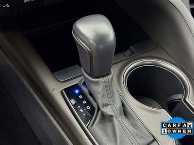 2022 Toyota Camry Hybrid SE