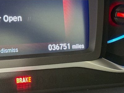 2022 Honda Pilot Black Edition