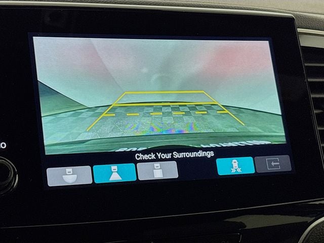 2022 Honda Pilot Black Edition