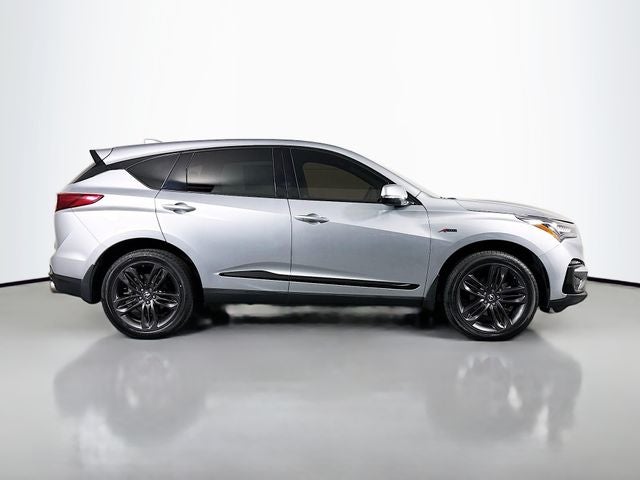2021 Acura RDX A-Spec Package SH-AWD