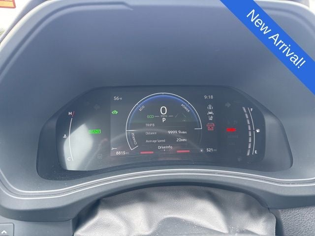 2024 Toyota Grand Highlander Hybrid XLE