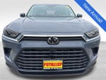 2024 Toyota Grand Highlander Hybrid XLE