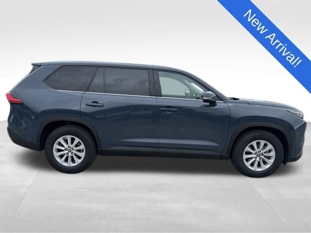 2024 Toyota Grand Highlander Hybrid XLE
