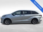 2021 Toyota Sienna XLE 7 Passenger