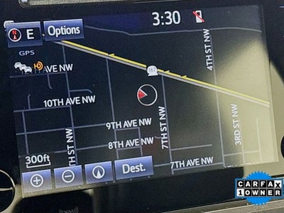 2018 Toyota Tacoma TRD Pro V6