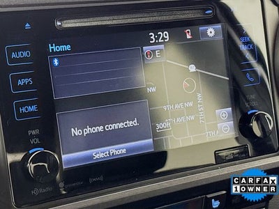 2018 Toyota Tacoma TRD Pro V6