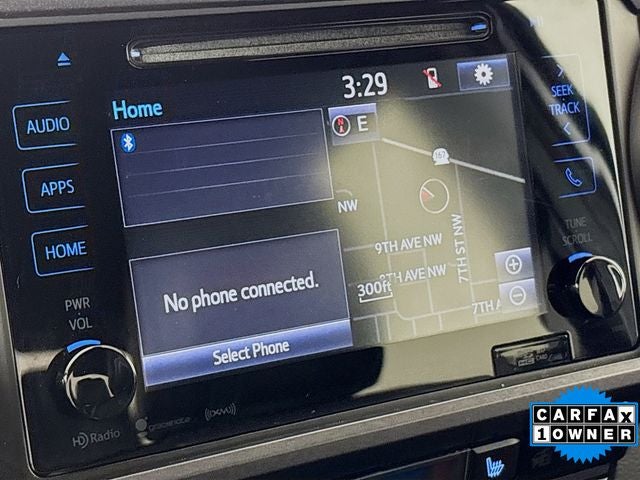 2018 Toyota Tacoma TRD Pro V6