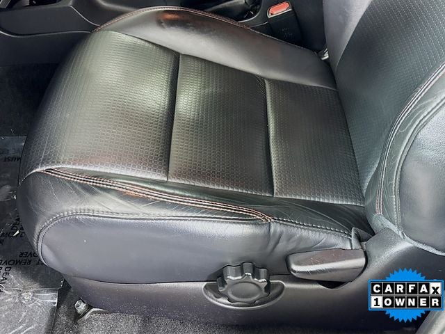 2018 Toyota Tacoma TRD Pro V6