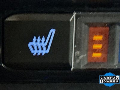 2018 Toyota Tacoma TRD Pro V6