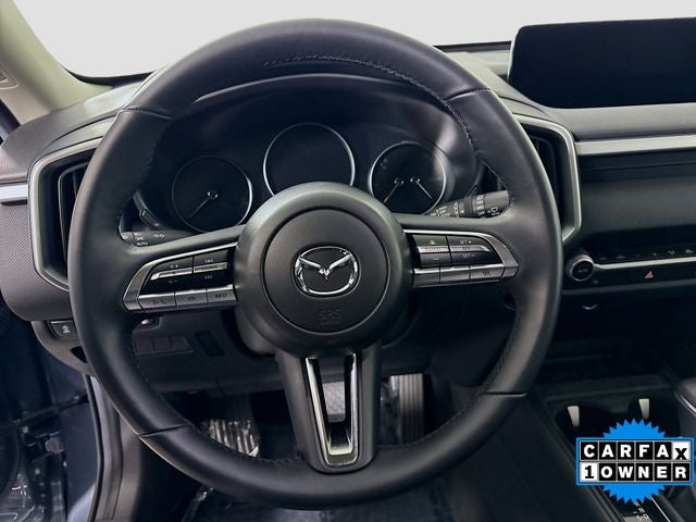 2025 Mazda Mazda CX-50 Hybrid Preferred