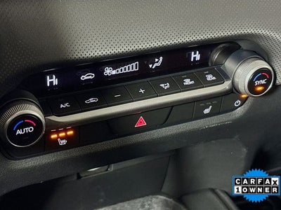 2025 Mazda Mazda CX-50 Hybrid Preferred