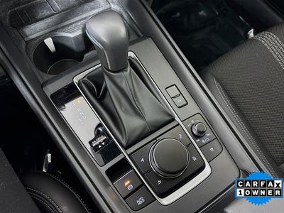 2025 Mazda Mazda CX-50 Hybrid Preferred