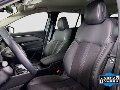 2025 Mazda Mazda CX-50 Hybrid Preferred