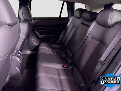 2025 Mazda Mazda CX-50 Hybrid Preferred