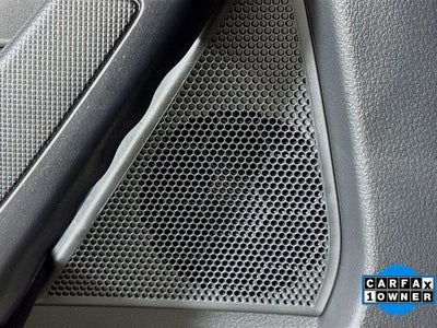 2025 Mazda Mazda CX-50 Hybrid Preferred