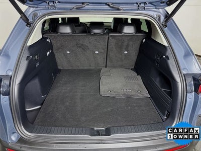 2025 Mazda Mazda CX-50 Hybrid Preferred