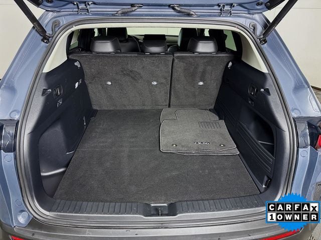 2025 Mazda Mazda CX-50 Hybrid Preferred