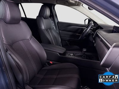 2025 Mazda Mazda CX-50 Hybrid Preferred