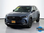 2025 Mazda Mazda CX-50 Hybrid Preferred