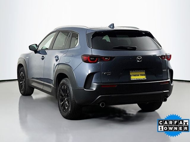2025 Mazda Mazda CX-50 Hybrid Preferred