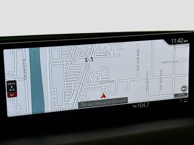 2024 Mazda Mazda CX-50 2.5 S Preferred Package