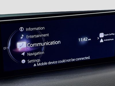 2024 Mazda Mazda CX-50 2.5 S Preferred Package