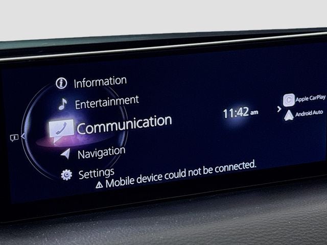 2024 Mazda Mazda CX-50 2.5 S Preferred Package