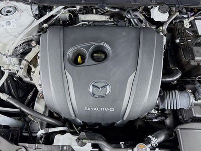 2024 Mazda Mazda CX-50 2.5 S Preferred Package