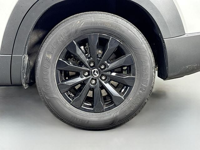 2024 Mazda Mazda CX-50 2.5 S Preferred Package