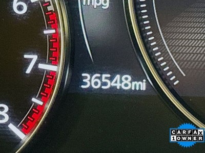 2023 Mazda Mazda CX-50 2.5 Turbo Premium Plus Package