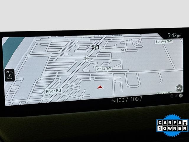 2023 Mazda Mazda CX-50 2.5 Turbo Premium Plus Package