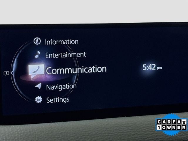 2023 Mazda Mazda CX-50 2.5 Turbo Premium Plus Package