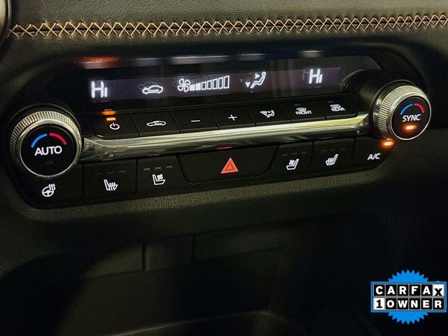 2023 Mazda Mazda CX-50 2.5 Turbo Premium Plus Package