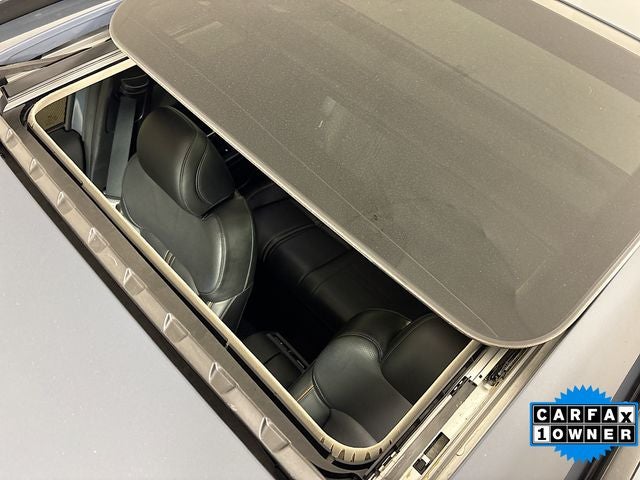 2023 Mazda Mazda CX-50 2.5 Turbo Premium Plus Package