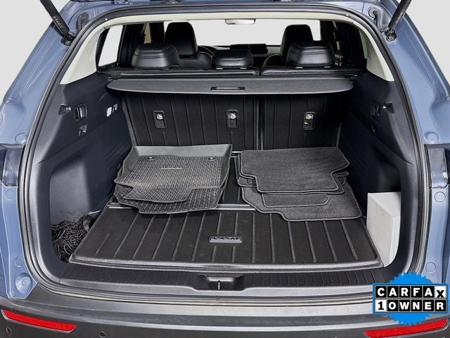 2023 Mazda Mazda CX-50 2.5 Turbo Premium Plus Package