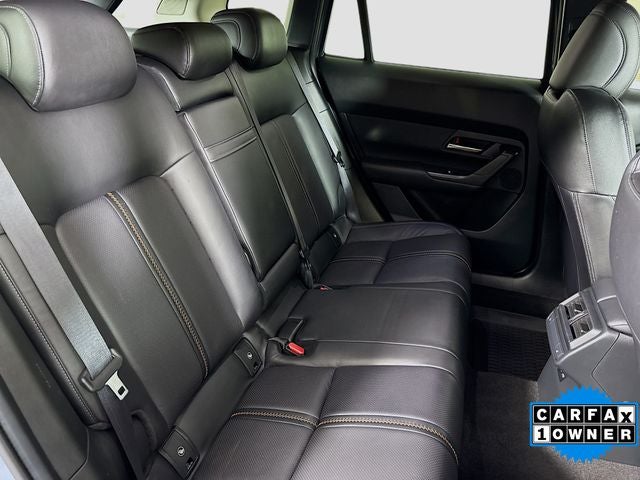 2023 Mazda Mazda CX-50 2.5 Turbo Premium Plus Package