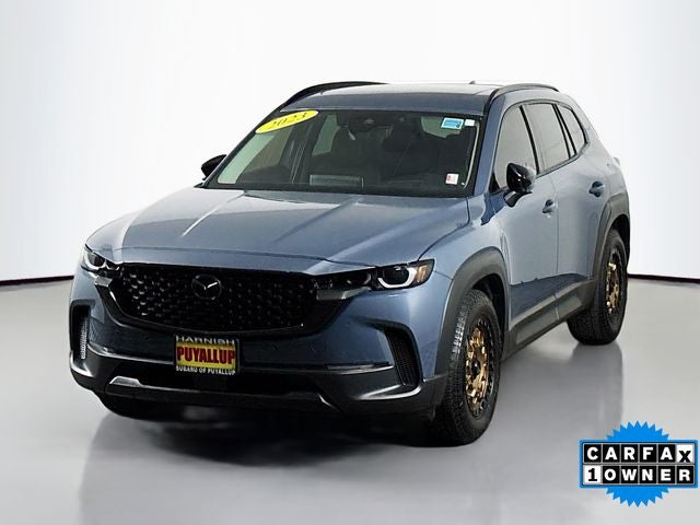 2023 Mazda Mazda CX-50 2.5 Turbo Premium Plus Package